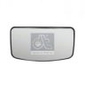 DT 4.62557 Mirror Glass, ramp mirror